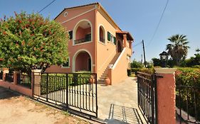 Elena Apartments Corfu